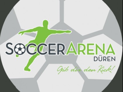 Foto: Soccer Arena D&amp;uuml;ren GmbH